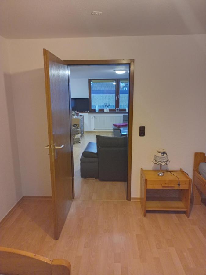 Zentrale Ferienwohnung Mit Blick Auf Die Paulinskirche Trier Ngoại thất bức ảnh